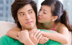 Người vợ trong mơ